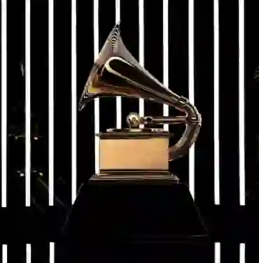 ¡Listos los nominados al Grammy 2025!