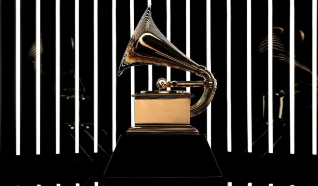 ¡Listos los nominados al Grammy 2025!