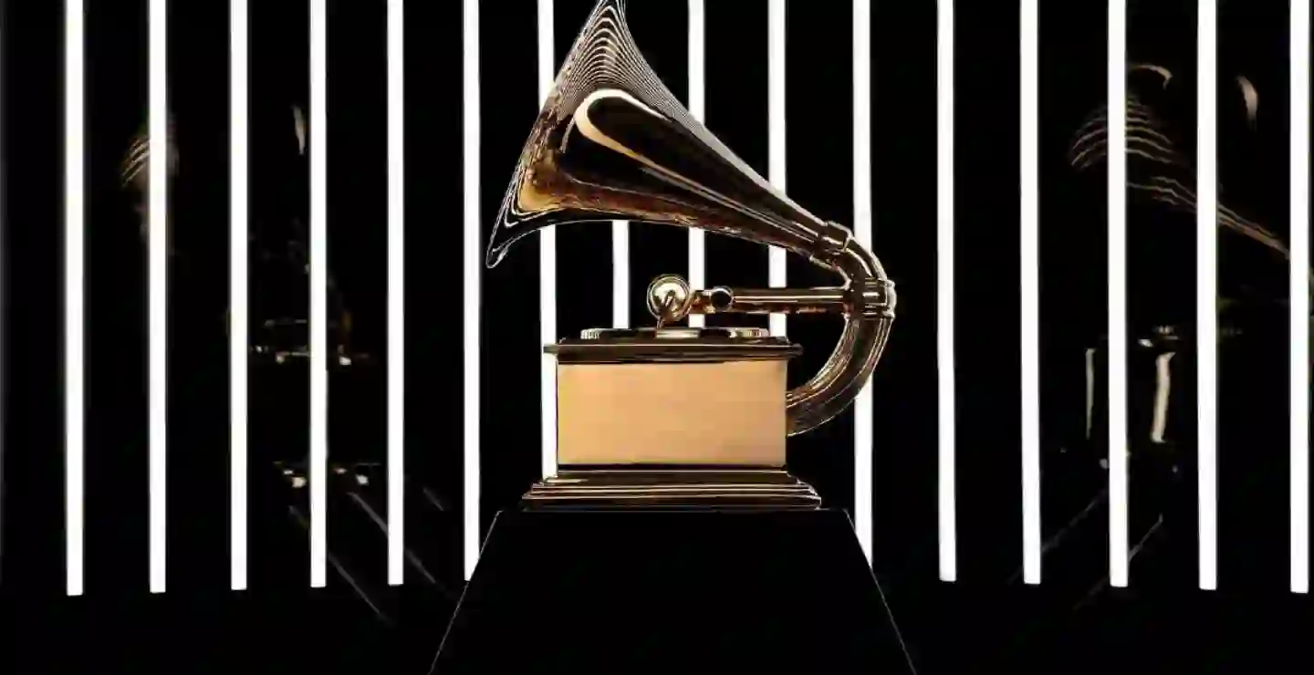 ¡Listos los nominados al Grammy 2025!