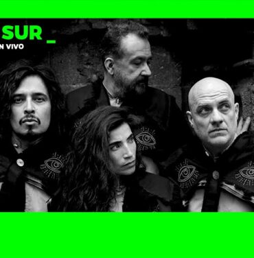 Gran Sur | En Casa IR!