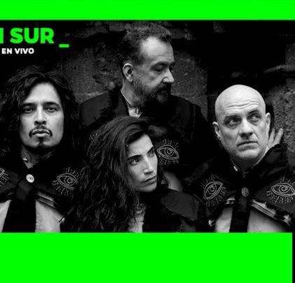 Gran Sur | En Casa IR!