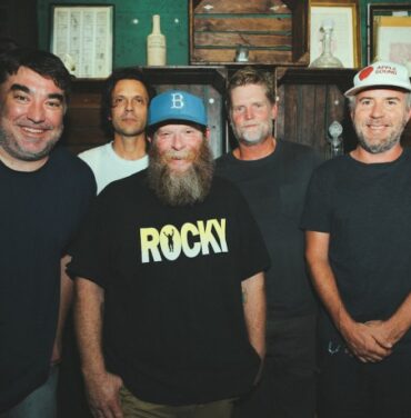 Todo cobra vida en el nuevo video de Grandaddy