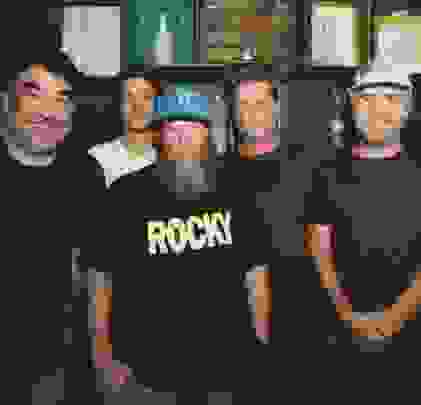 Todo cobra vida en el nuevo video de Grandaddy