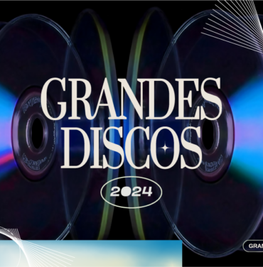 TOP: Grandes discos 2024