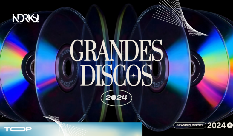 TOP: Grandes discos 2024