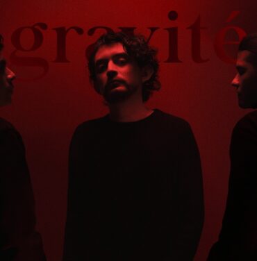 “Dentro De Ti”, lo nuevo de Gravité