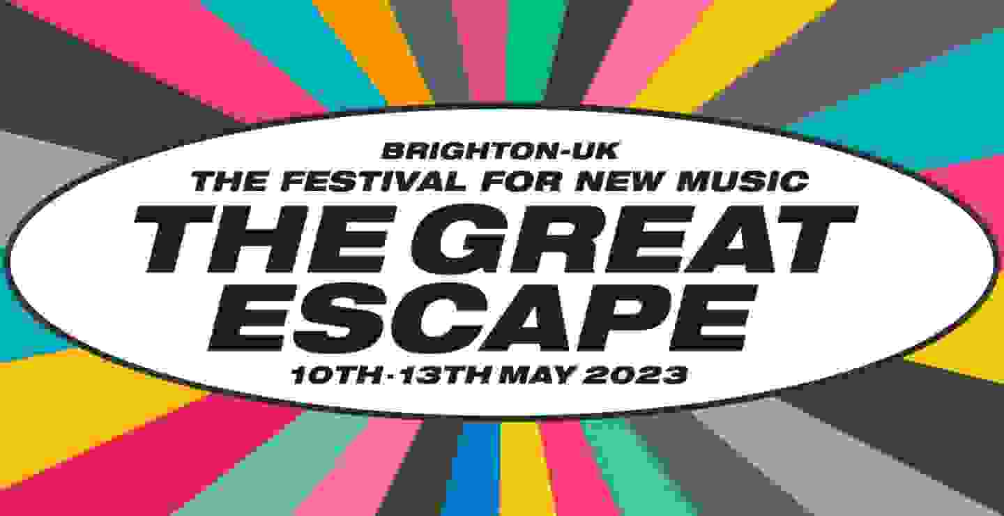 The Great Escape 2023: Un festival de talento emergente