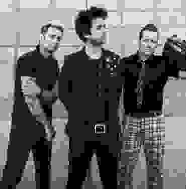 Green Day estrenará 