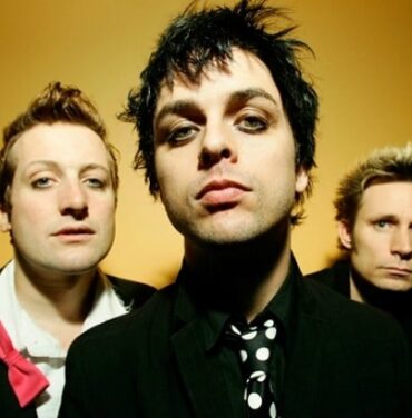 Green Day lanzará su propio documental