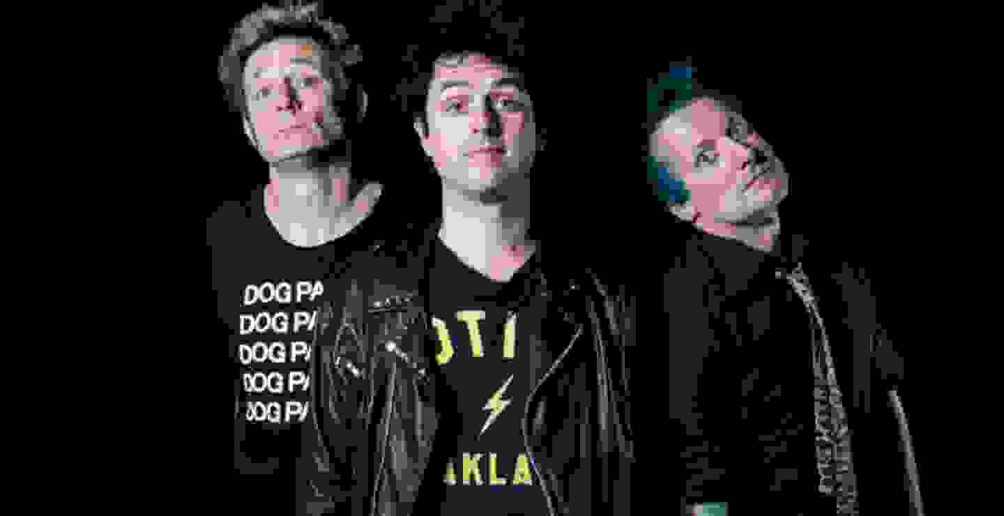 Mira el nuevo video de Green Day
