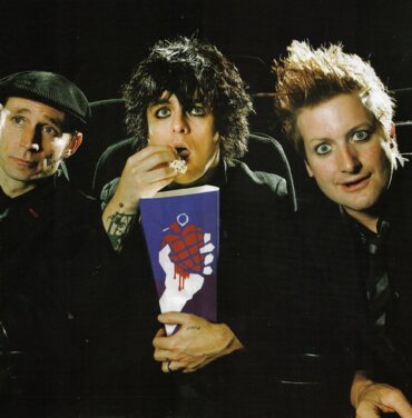 Ve el nuevo trailer del documental de Green Day