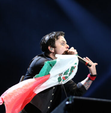 Corona Capital 2017 — Día 2