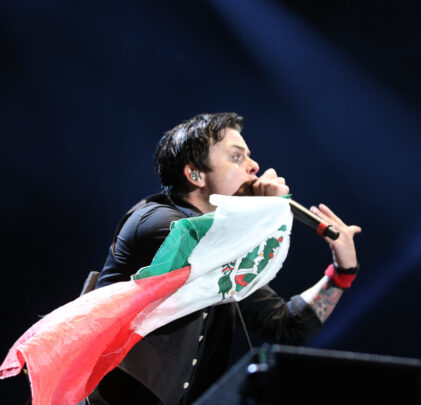 Corona Capital 2017 — Día 2