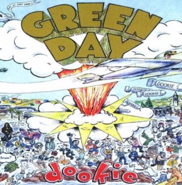 Green Day anuncia los 30 años de 'Dookie'