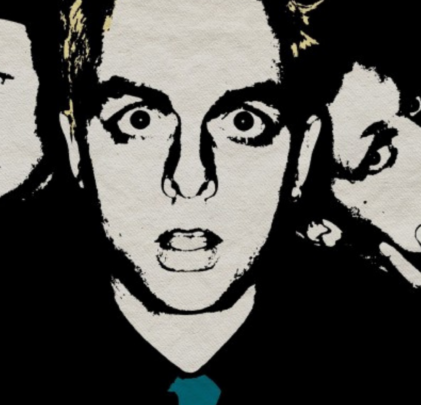 Green Day presenta “1981”, su nueva canción