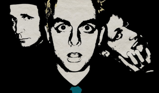 Green Day presenta “1981”, su nueva canción