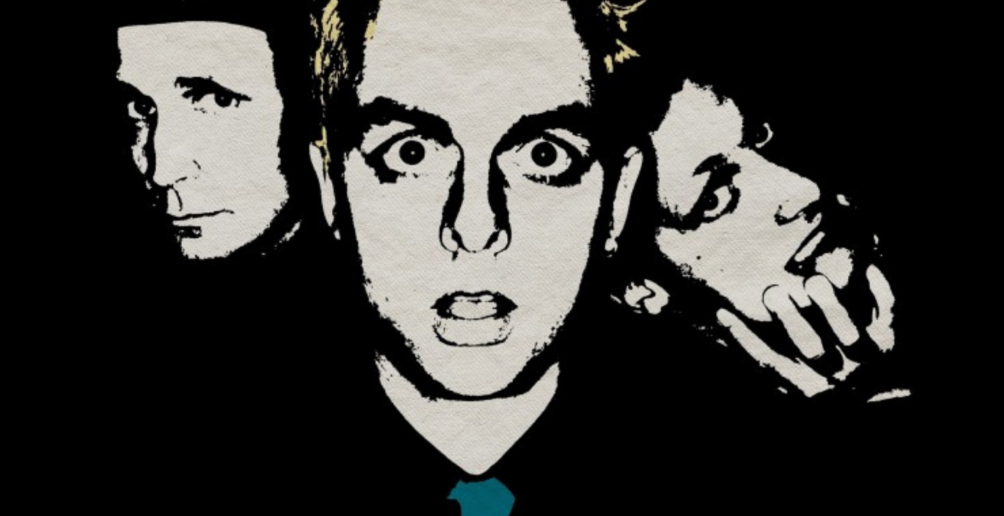Green Day presenta “1981”, su nueva canción