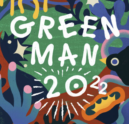 Green Man Festival celebrará su vigésima edición en 2022