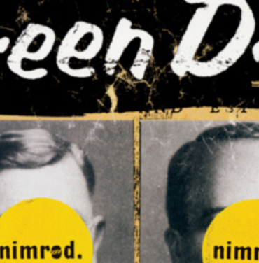 Green Day estrenará un boxset del 25 aniversario de ‘Nimrod’