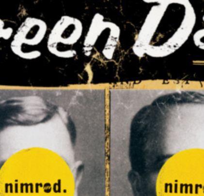 Green Day estrenará un boxset del 25 aniversario de ‘Nimrod’