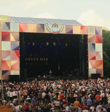 Michael Kiwanuka encabeza el festival Green Man 2022