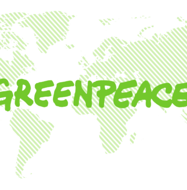 No te pierdas el evento virtual de Greenpeace