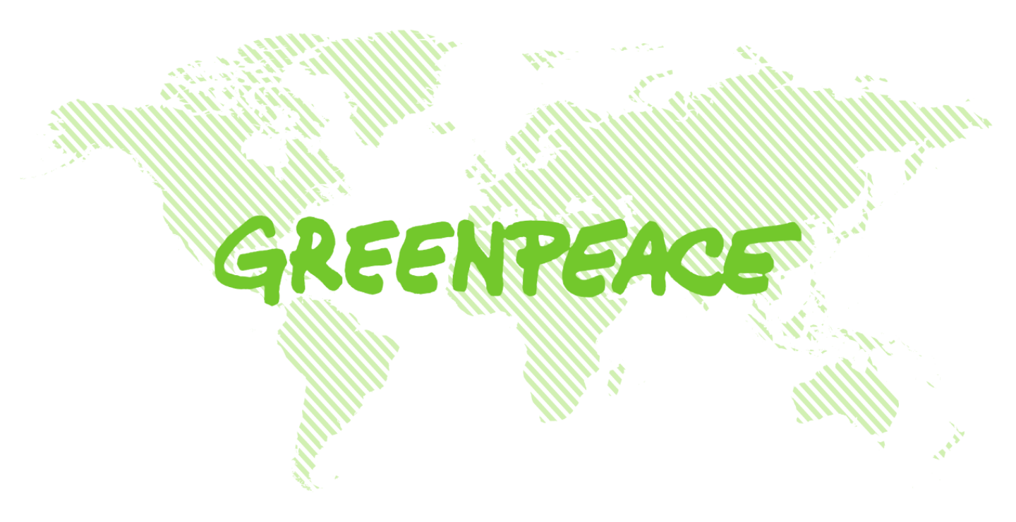 No te pierdas el evento virtual de Greenpeace