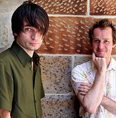 Nuevo vinilo de Jonny Greenwood y la Orquesta de Cámara Australiana