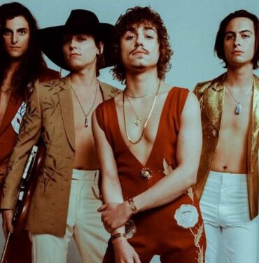 El bajista de Greta Van Fleet cuestiona la música de hoy