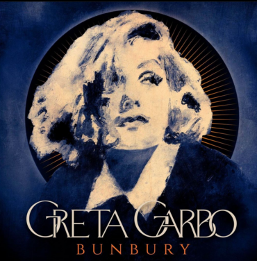 Enrique Bunbury — Greta Garbo