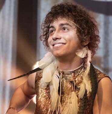 El cantante de Greta Van Fleet se rompió un tímpano durante un show
