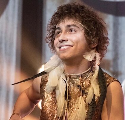 El cantante de Greta Van Fleet se rompió un tímpano durante un show