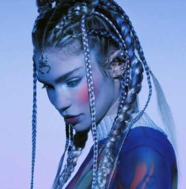 Grimes está de estreno con “Player of Games”
