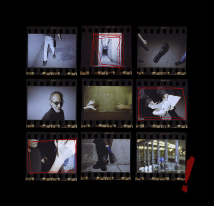 Escucha el nuevo disco de Grito Exclamac!ón