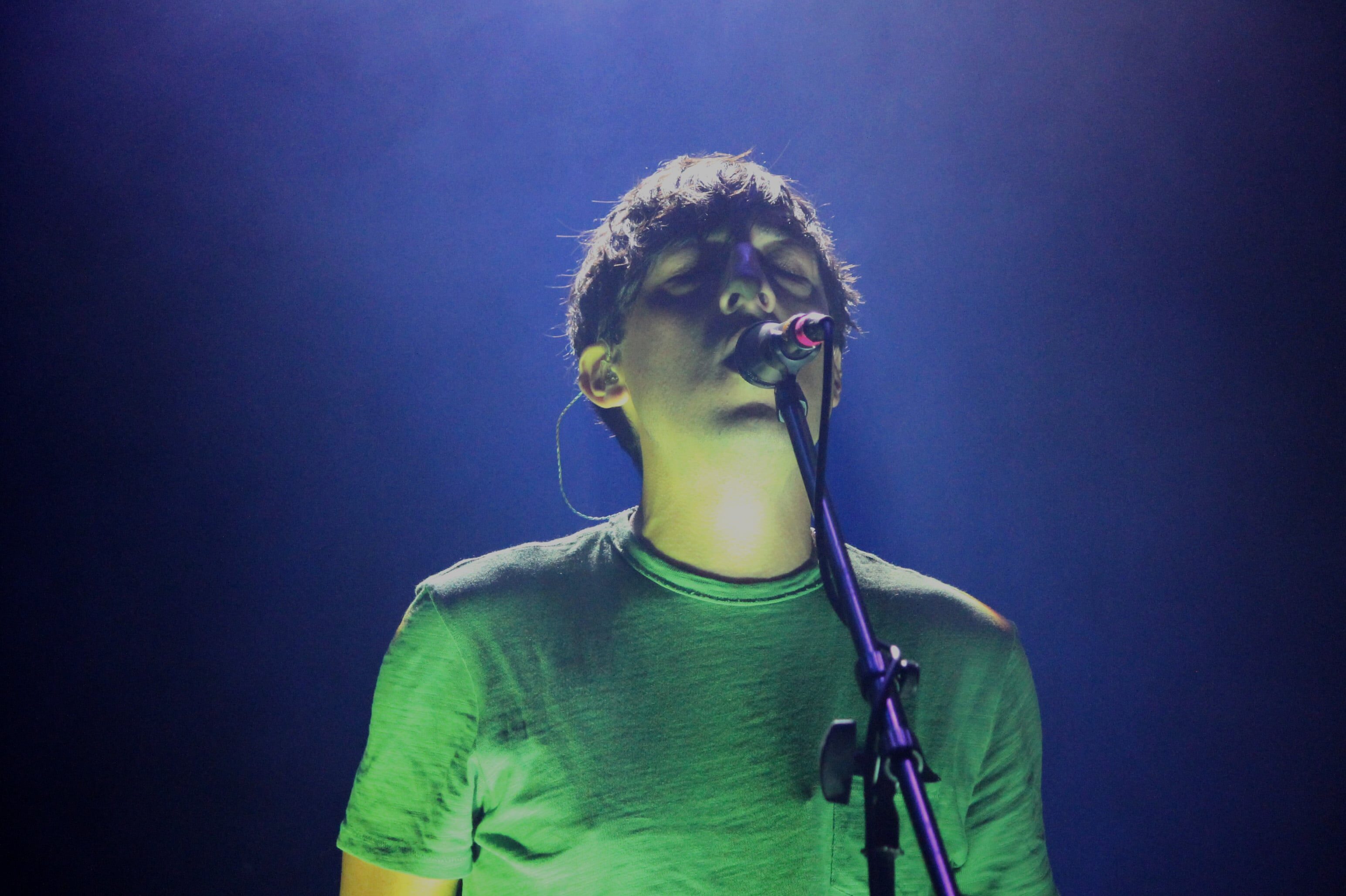 Grizzly Bear: EXPECTATIVAS CUMPLIDAS (Y REBASADAS)