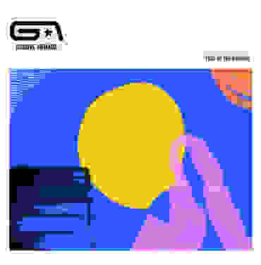 Groove Armada — Edge Of The Horizon