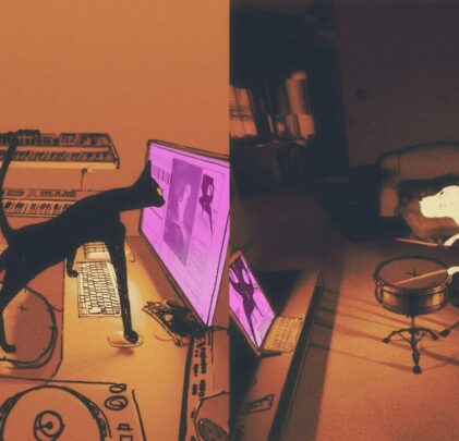 Groove Armada estrena el visual de “Lover 4 Now”