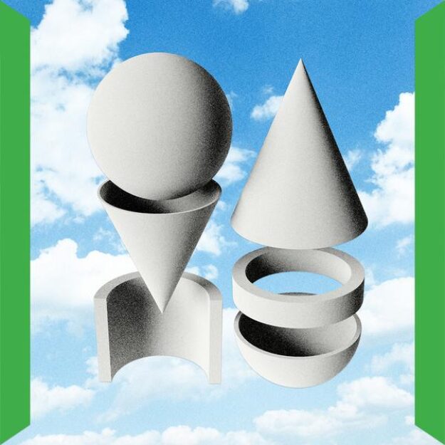 Gruff Rhys — Pang!