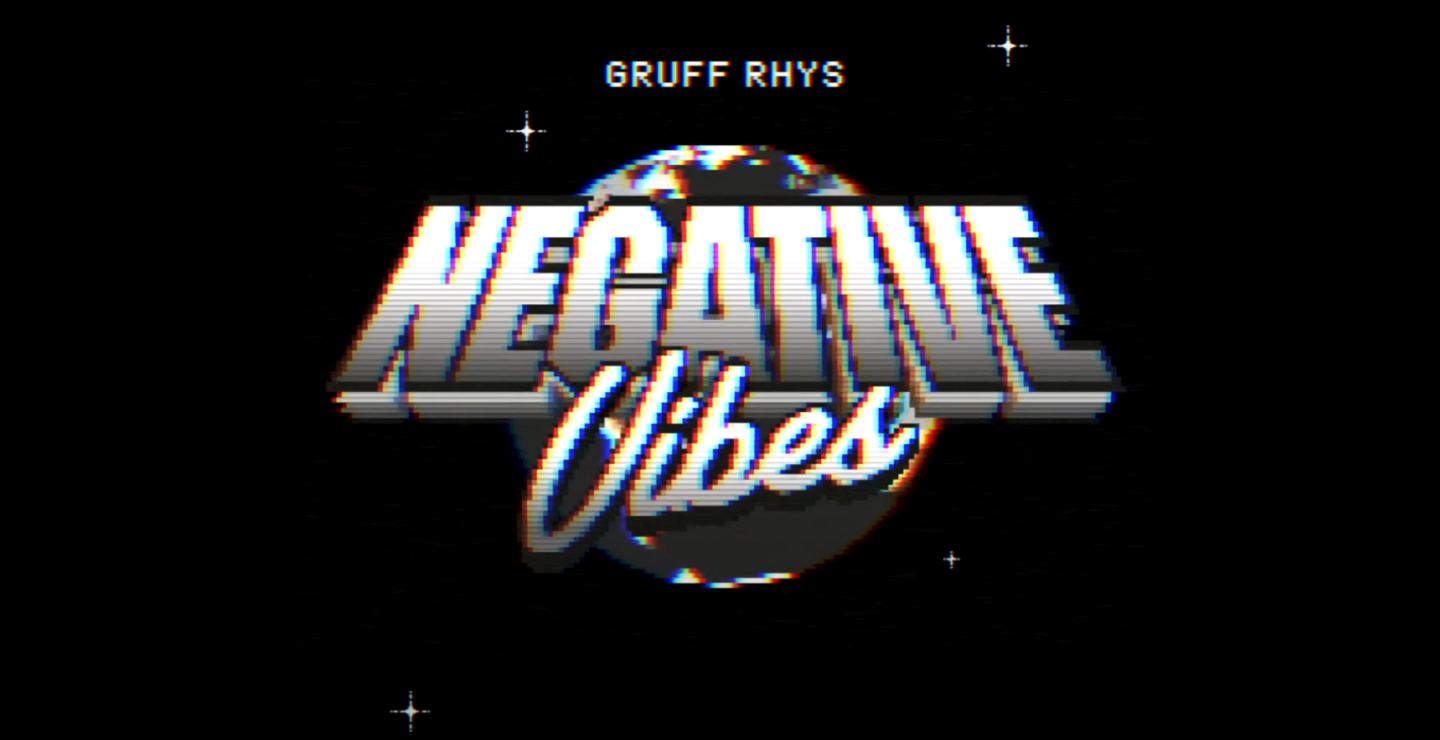 Gruff Rhys anuncia la salida de un nuevo álbum