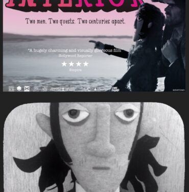 American Interior: Gruff Rhys regresa al viejo oeste #DISTRITAL2014