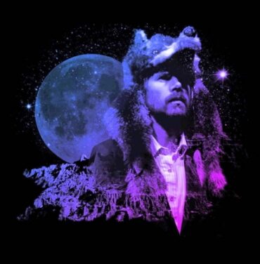 Gruff Rhys comparte 'American Interior'