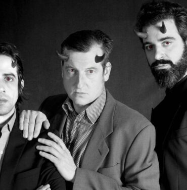 Guadalupe Plata estrena su versión de “La Cigüeña”