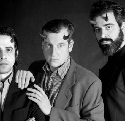 Guadalupe Plata: Lo íntimo y caótico del blues