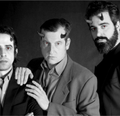 Prepárate para pelear a puños con Guadalupe Plata