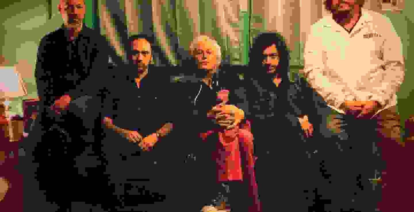 Guided By Voices anuncia nueva banda, Cub Scout Bowling Pins