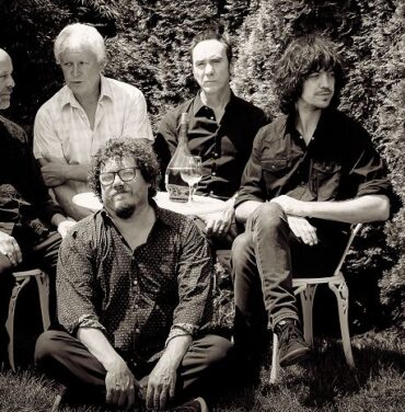 Guided By Voices estrena música y anuncia álbum