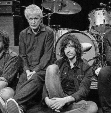Guided By Voices estrena “My (Limited)  Engagement” y anuncia nuevo álbum