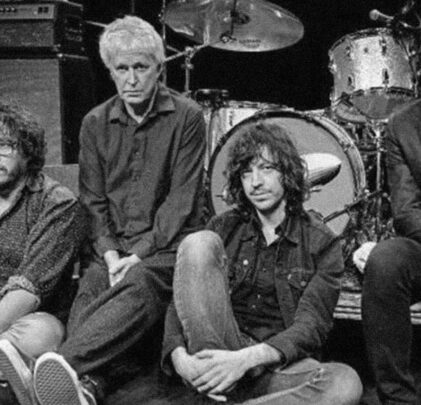 Guided By Voices estrena “My (Limited)  Engagement” y anuncia nuevo álbum