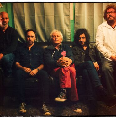 Guided By Voices anuncia el disco, 'La La Land'