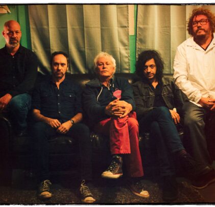 Guided By Voices anuncia el disco, 'La La Land'